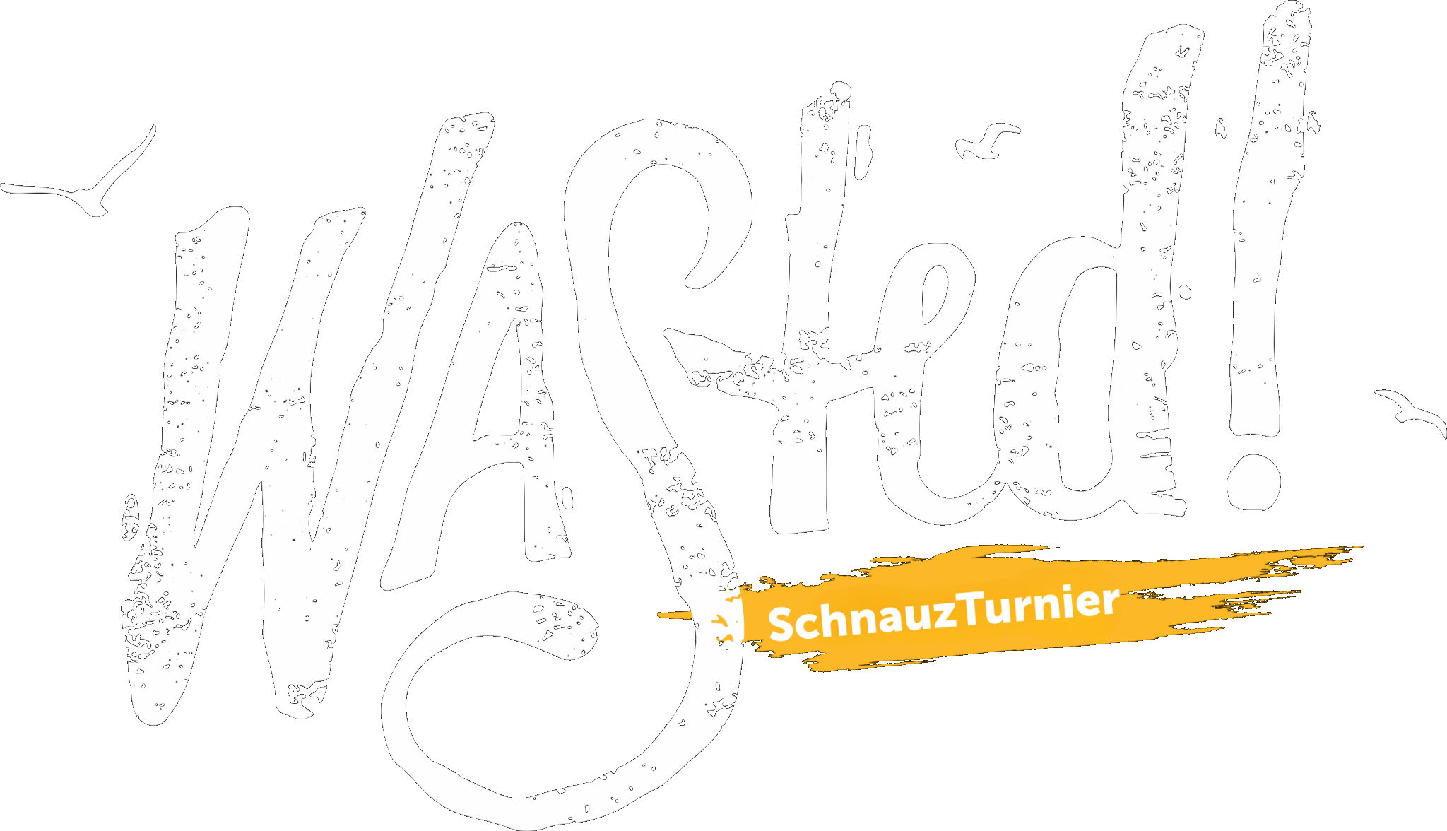 SchnauzTurnier - WastedOpenAir logo